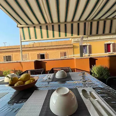 Piccola Roma