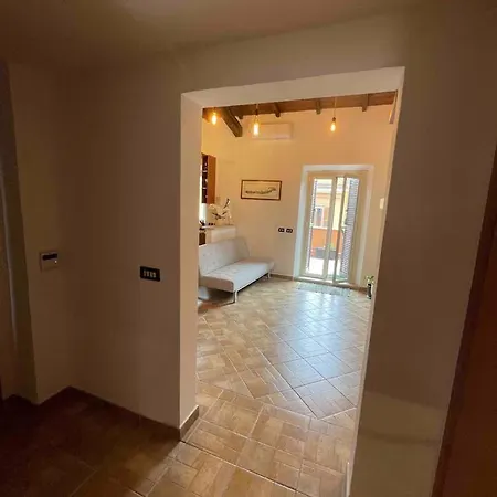 Piccola Séjour chez l'habitant