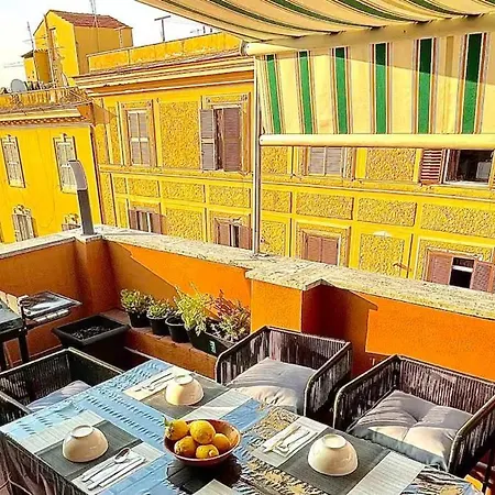 Piccola Séjour chez l'habitant *